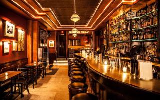 Кафе, ресторан за 550 000 евро в Париже, Франция