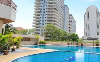 Квартира за 49 625 евро в Паттайе, Таиланд