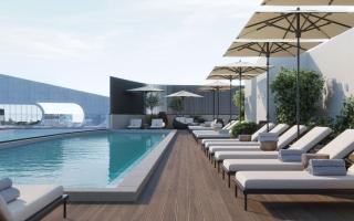 Квартира за 302 020 евро в Дубае, ОАЭ