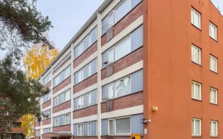 Квартира за 8 950 евро в Варкаусе, Финляндия