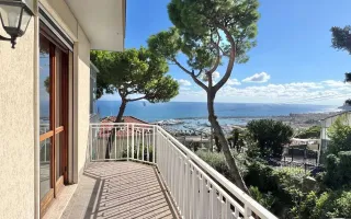 Апартаменты за 230 000 евро в Сан-Ремо, Италия