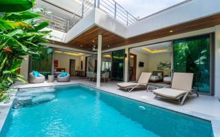 Вилла за 481 050 евро на Пхукете, Таиланд