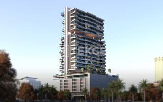 Апартаменты за 181 000 евро в Дубае, ОАЭ