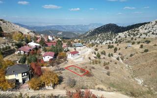 Земля за 31 000 евро в Анталии, Турция