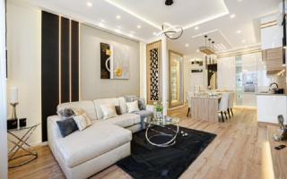 Квартира за 730 000 евро в Будапеште, Венгрия