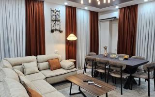 Квартира за 209 806 евро в Батуми, Грузия
