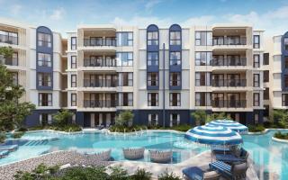 Квартира за 125 811 евро на Пхукете, Таиланд