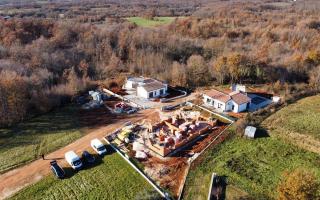 Дом за 330 000 евро в Хорватии