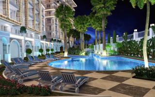 Квартира за 310 000 евро в Алании, Турция