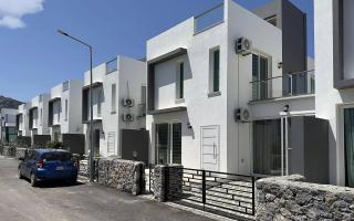 Вилла за 209 700 евро в Кирении, Кипр