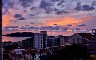 Квартира за 200 000 евро в Будве, Черногория