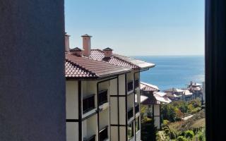 Квартира за 155 000 евро в Святом Власе, Болгария