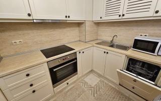 Апартаменты за 239 000 евро в Святом Власе, Болгария