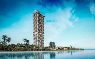 Квартира за 348 804 евро в Паттайе, Таиланд