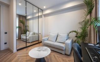 Квартира за 405 356 евро в Тбилиси, Грузия