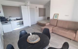 Апартаменты за 92 549 евро в Фамагусте, Кипр