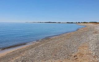 Земля за 3 500 000 евро в Пафосе, Кипр