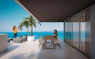 Пентхаус за 1 122 000 евро в Искеле, Кипр