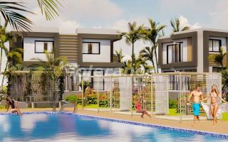 Апартаменты за 188 000 евро в Фамагусте, Кипр