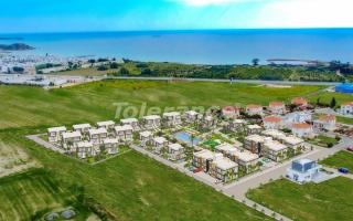 Вилла за 453 000 евро в Фамагусте, Кипр