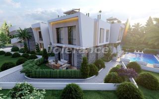 Апартаменты за 231 500 евро в Алсанджаке, Кипр