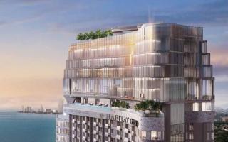 Квартира за 610 540 евро в Паттайе, Таиланд