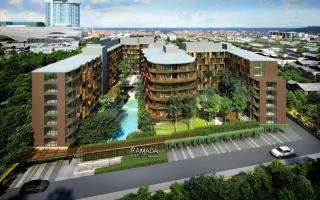 Квартира за 228 370 евро в Паттайе, Таиланд