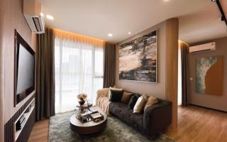 Квартира за 361 560 евро в Паттайе, Таиланд