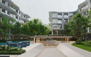 Квартира за 173 491 евро на Пхукете, Таиланд