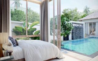 Вилла за 410 320 евро на Пхукете, Таиланд