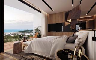 Вилла за 543 358 евро на Пхукете, Таиланд