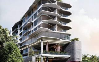 Квартира за 95 029 евро на Пхукете, Таиланд