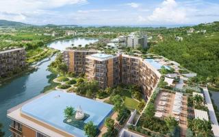 Квартира за 228 454 евро на Пхукете, Таиланд