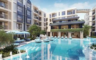 Квартира за 258 681 евро на Пхукете, Таиланд