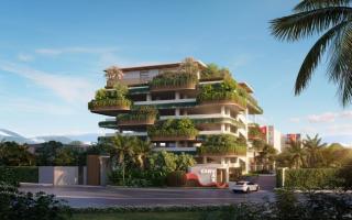 Квартира за 376 854 евро на Пхукете, Таиланд