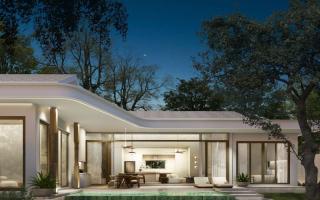 Вилла за 613 690 евро на Пхукете, Таиланд