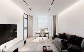 Квартира за 260 917 евро на Пхукете, Таиланд