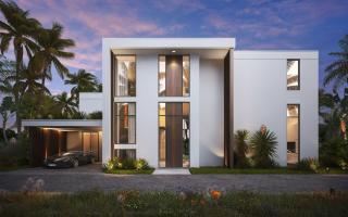 Вилла за 914 984 евро на Пхукете, Таиланд