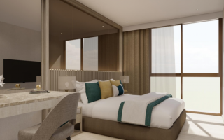 Квартира за 425 684 евро на Пхукете, Таиланд