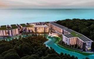 Квартира за 398 995 евро на Пхукете, Таиланд