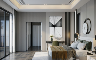 Квартира за 371 739 евро на Пхукете, Таиланд