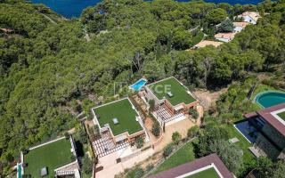 Вилла за 2 675 000 евро в Бегуре, Испания