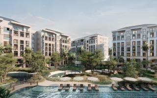 Квартира за 326 971 евро на Пхукете, Таиланд