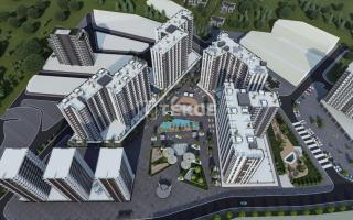 Апартаменты за 64 000 евро в Тарсусе, Турция