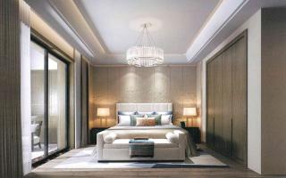 Квартира за 370 046 евро в Дубае, ОАЭ