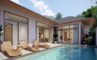 Вилла за 457 354 евро на Пхукете, Таиланд