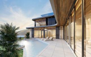 Вилла за 1 144 258 евро на Пхукете, Таиланд