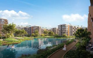 Квартира за 339 560 евро на Пхукете, Таиланд