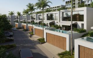 Вилла за 607 649 евро на Пхукете, Таиланд