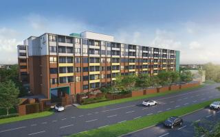 Квартира за 60 016 евро на Пхукете, Таиланд